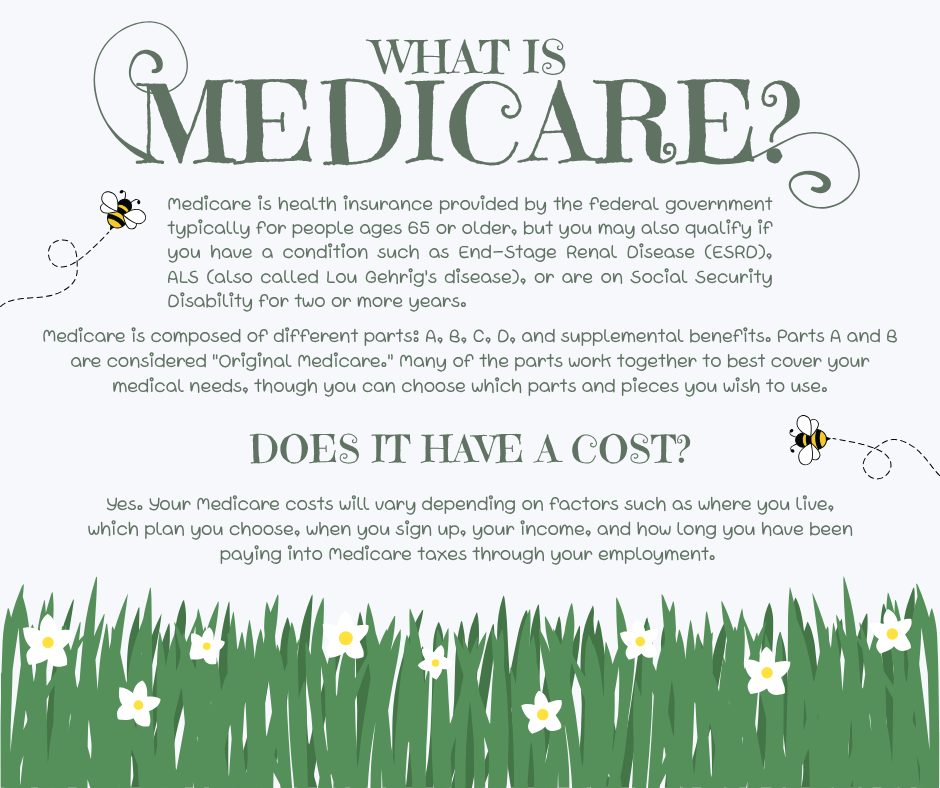 Medicare Intro 1
