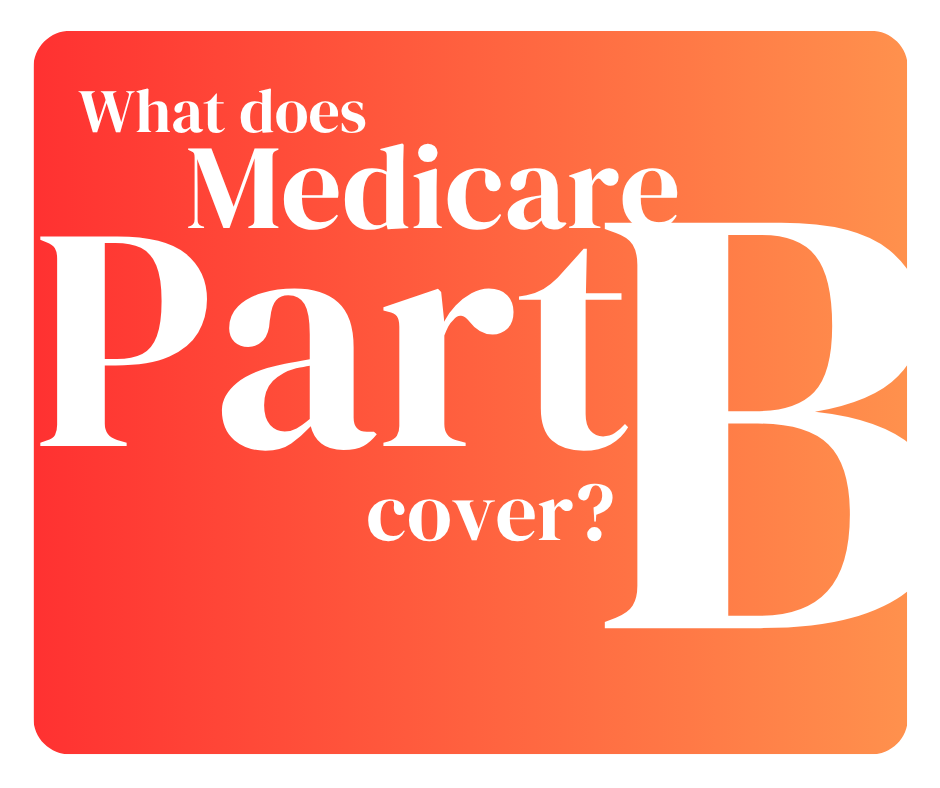 Medicare Part B