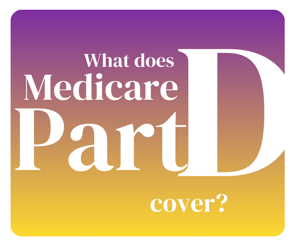 Medicare Part D